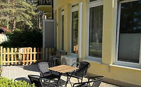 Apartament w Pobierowie